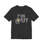 I’m Out – He Is Risen Tee
